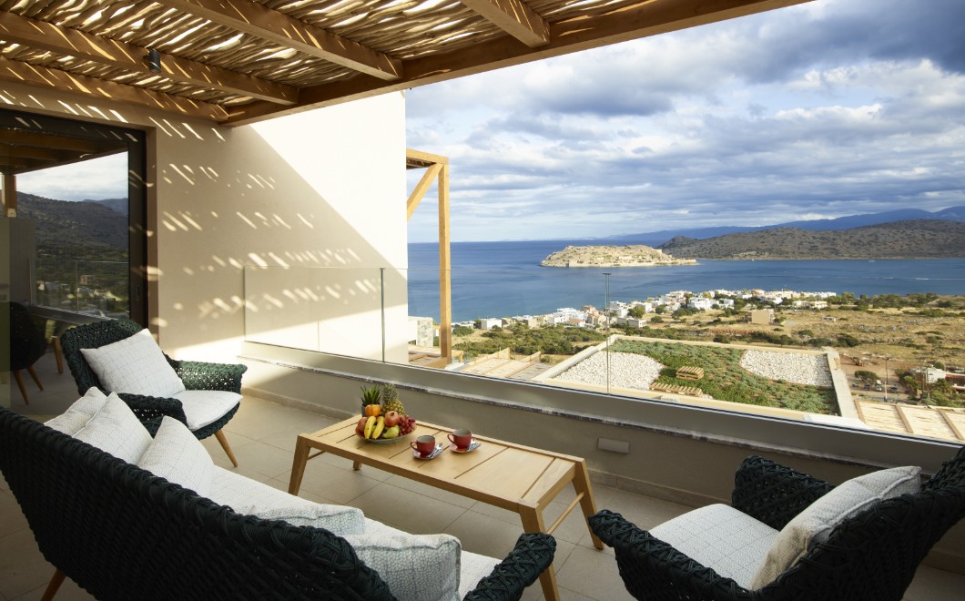 CAYO Exclusive Resort and Spa, Greece