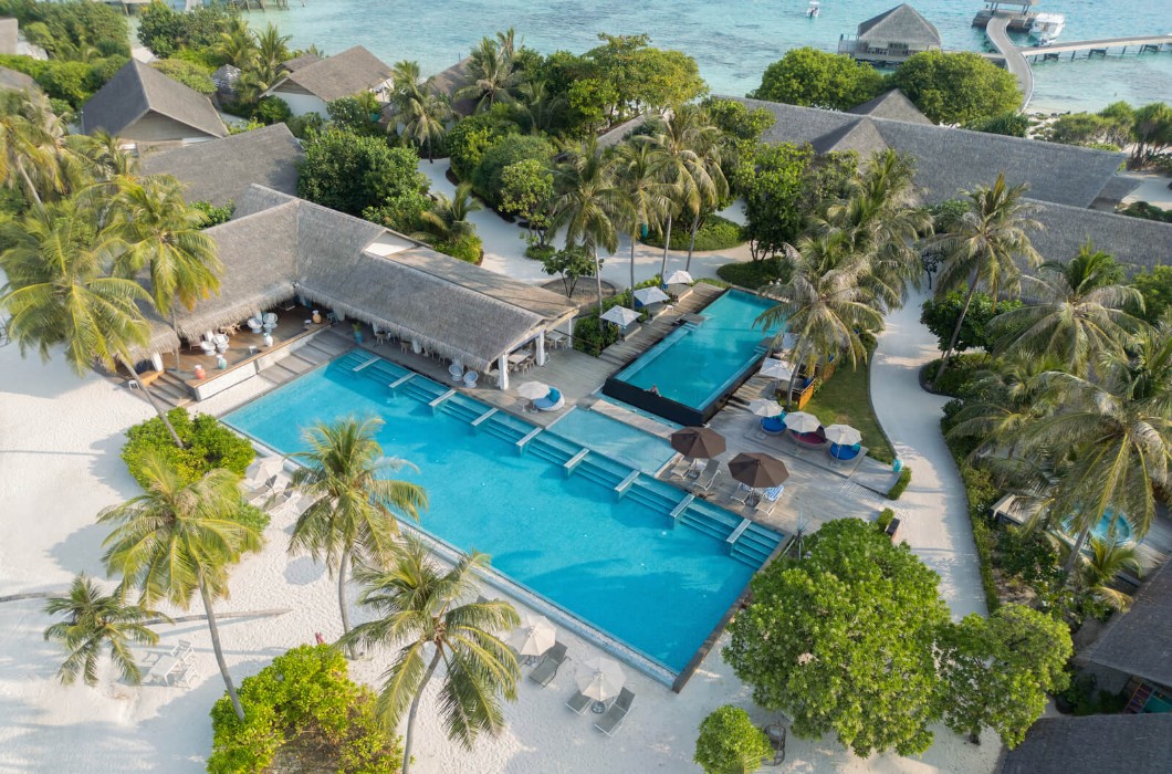 Cora Cora Maldives