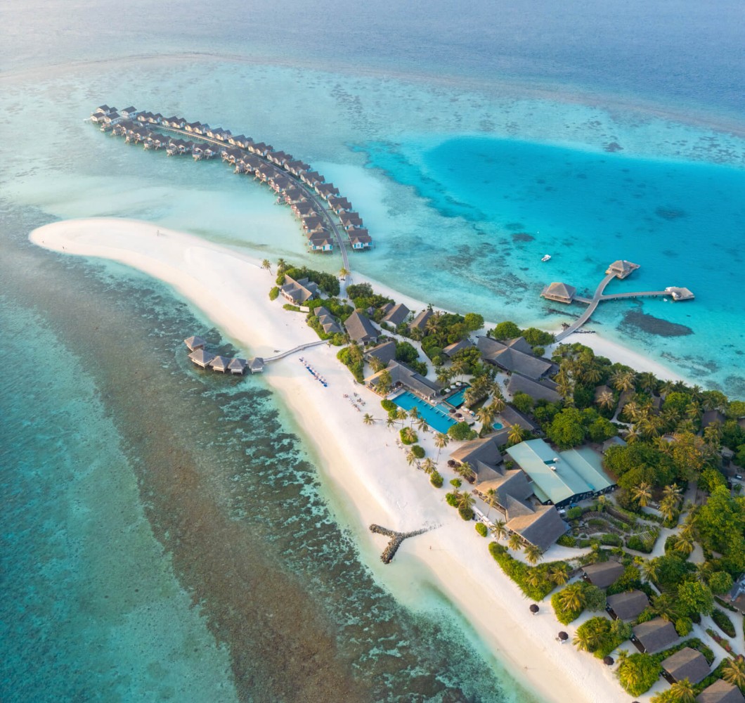 Cora Cora Maldives