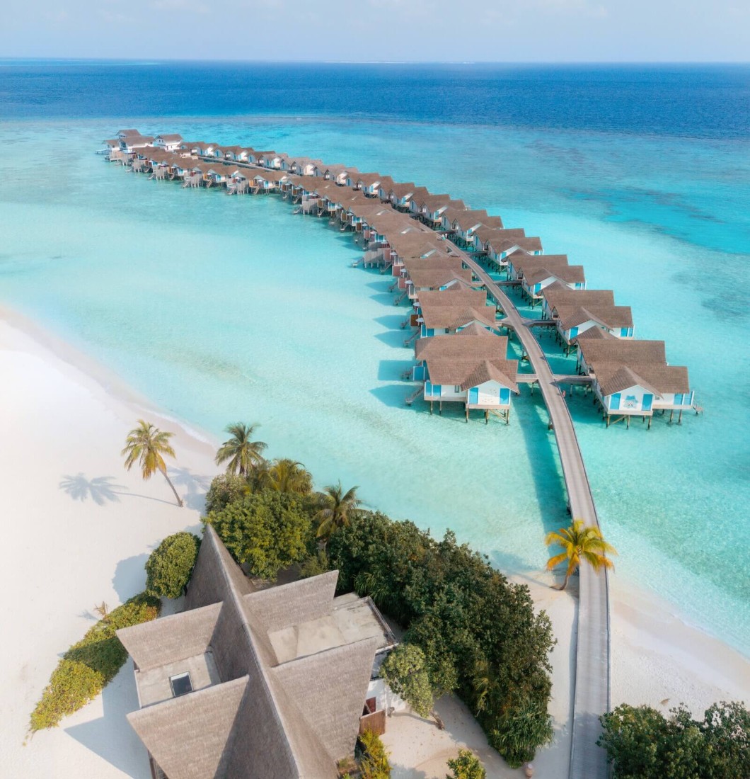 Cora Cora Maldives