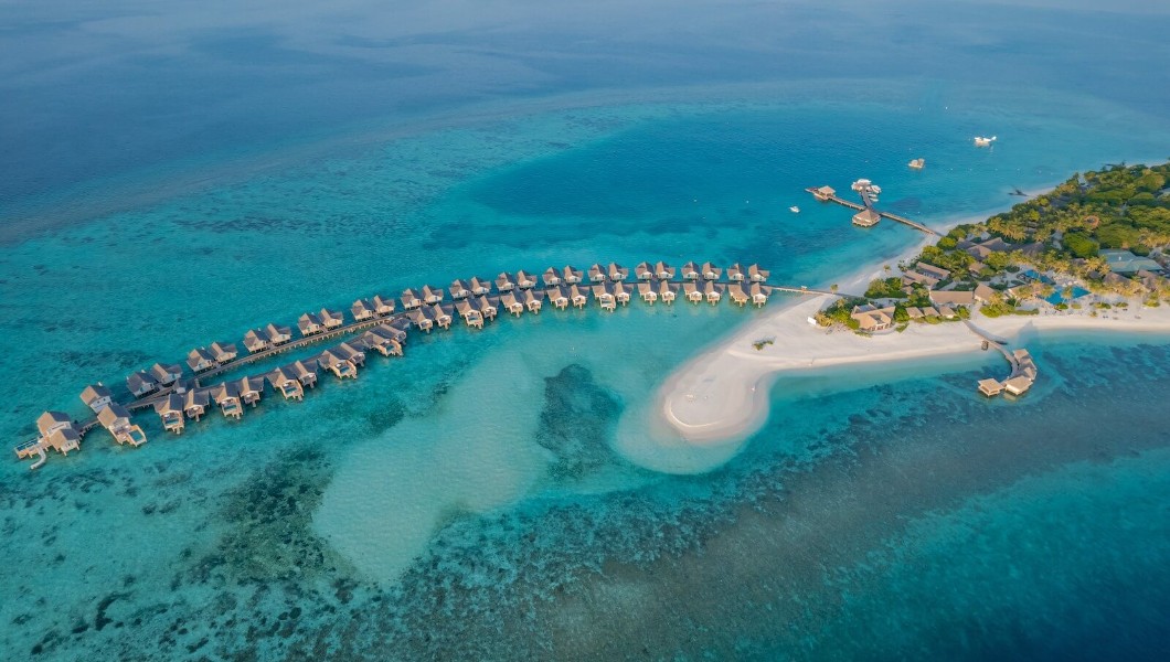 Cora Cora Maldives