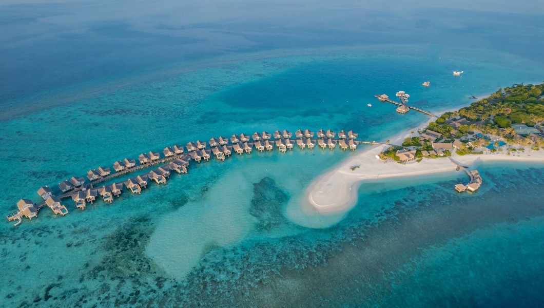 Cora Cora Maldives