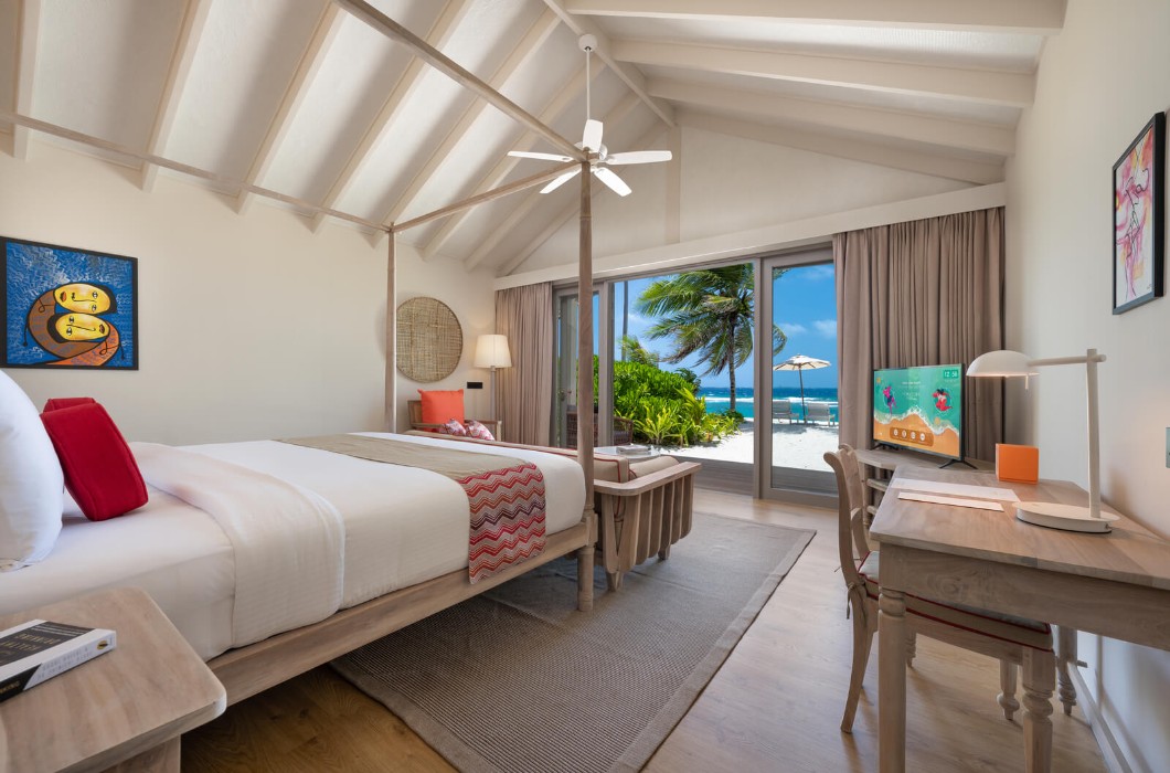 Cora Cora Maldives