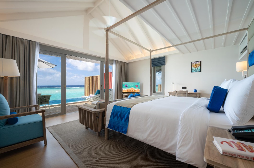 Cora Cora Maldives
