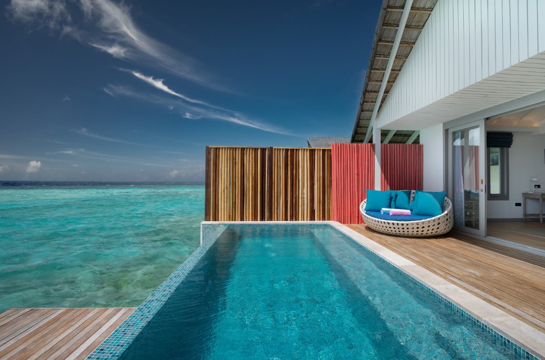 Cora Cora Maldives