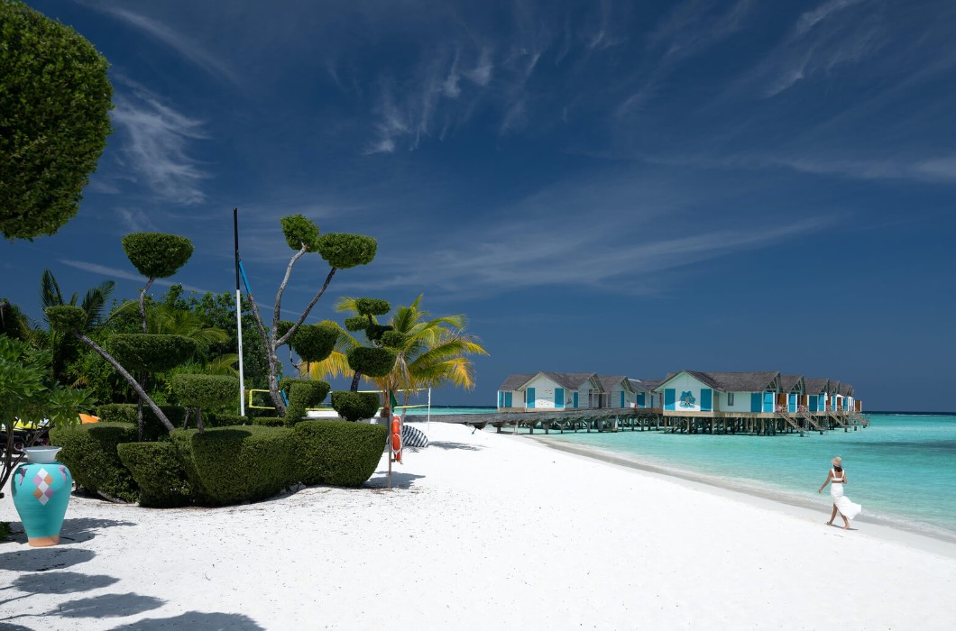 Cora Cora Maldives