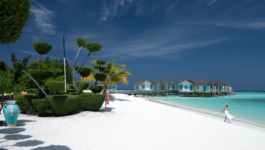Cora Cora Maldives