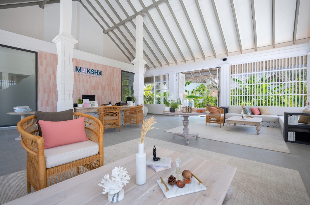 Cora Cora Maldives