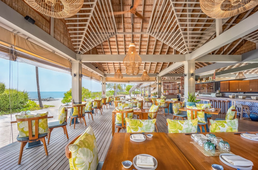 Cora Cora Maldives