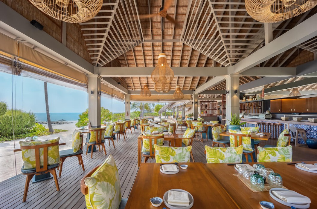 Cora Cora Maldives