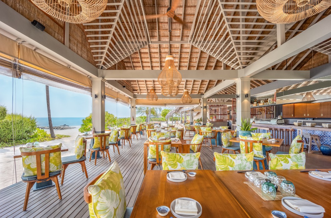 Cora Cora Maldives