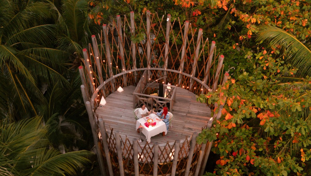 Cora Cora Maldives
