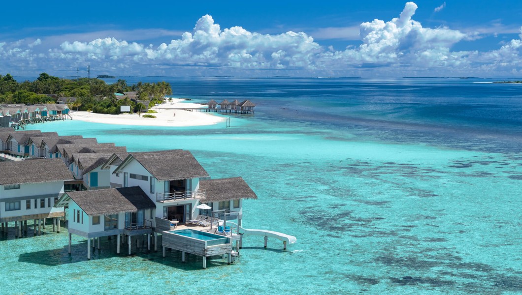 Cora Cora Maldives
