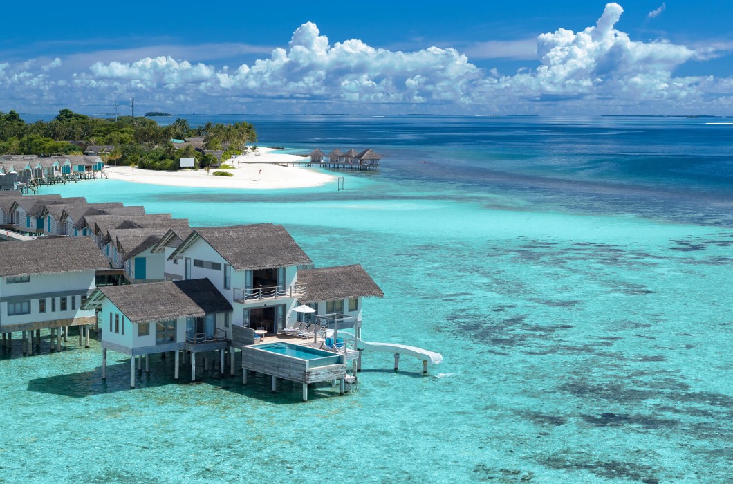 Cora Cora Maldives