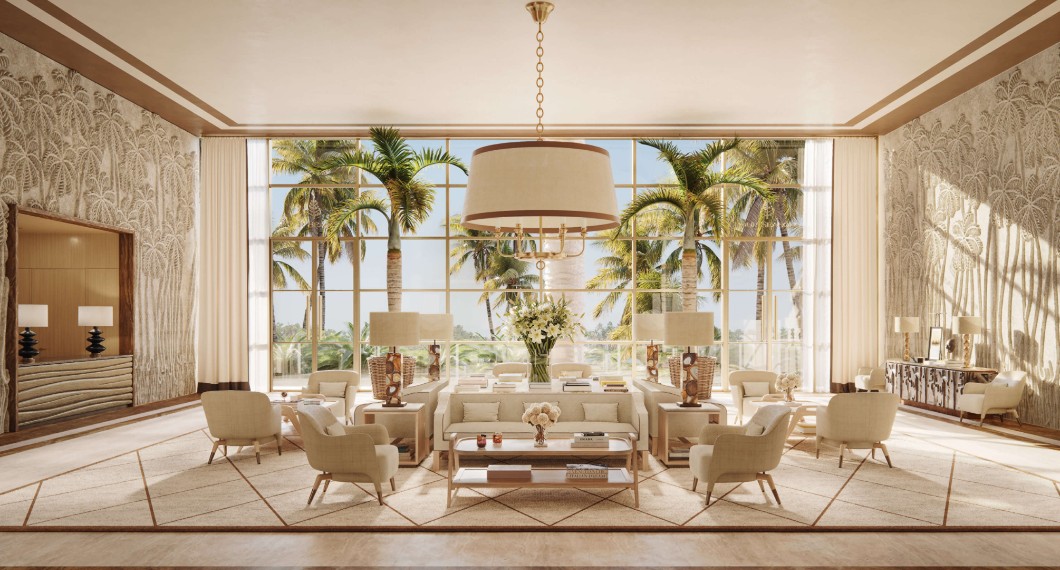 Four Seasons Private Residences