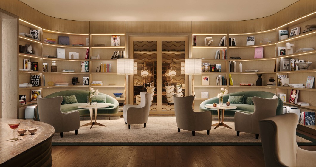 Four Seasons Private Residences