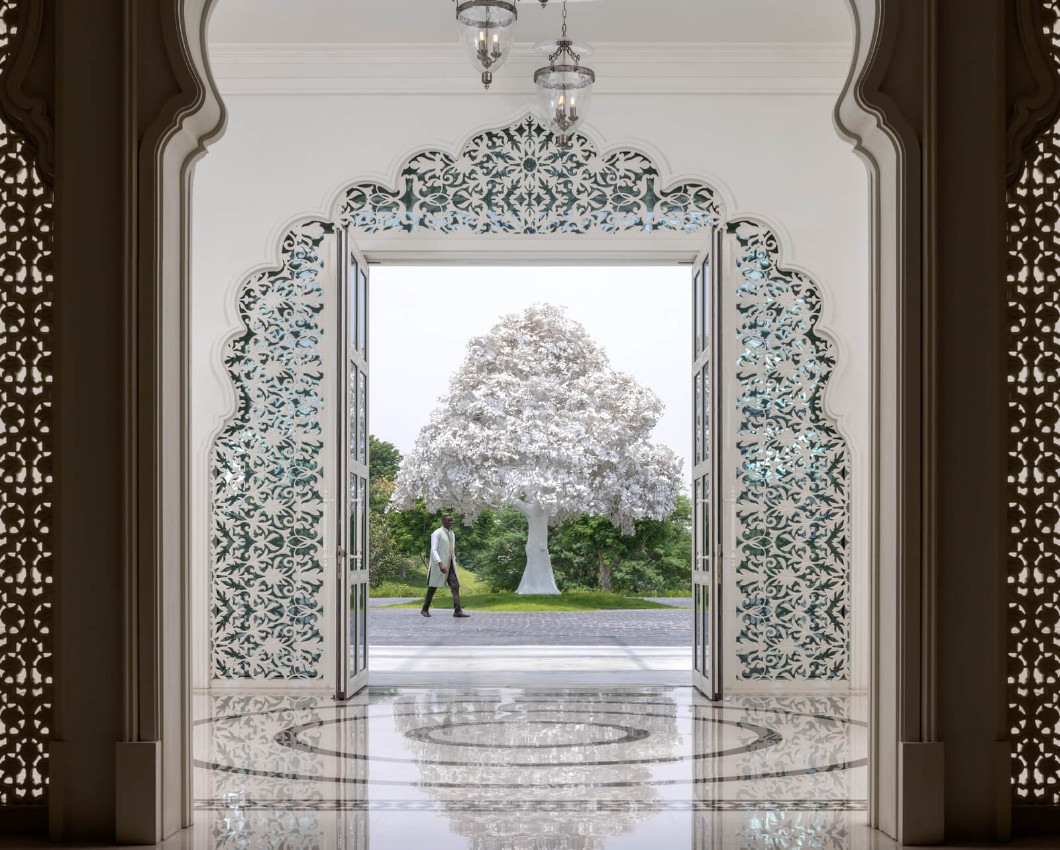 The Chedi Katara Hotel & Resort