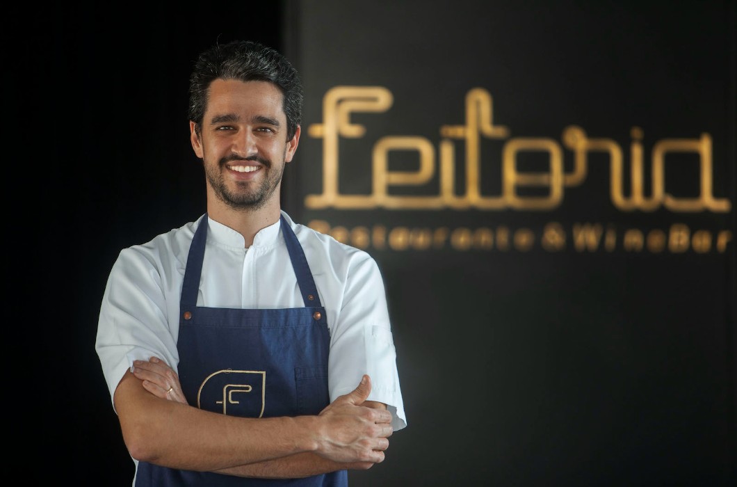 FEITORIA
