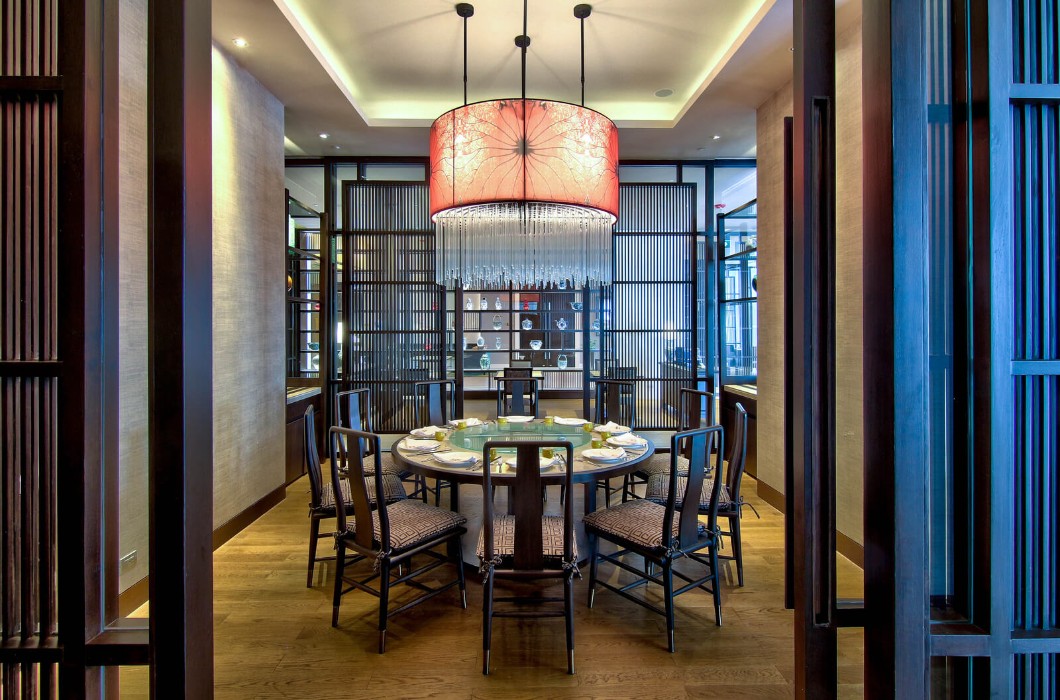 Radisson Blu Plaza Hotel, Bangkok 