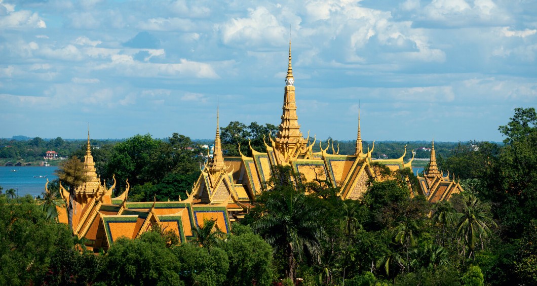 Phnom Penh, Cambodia