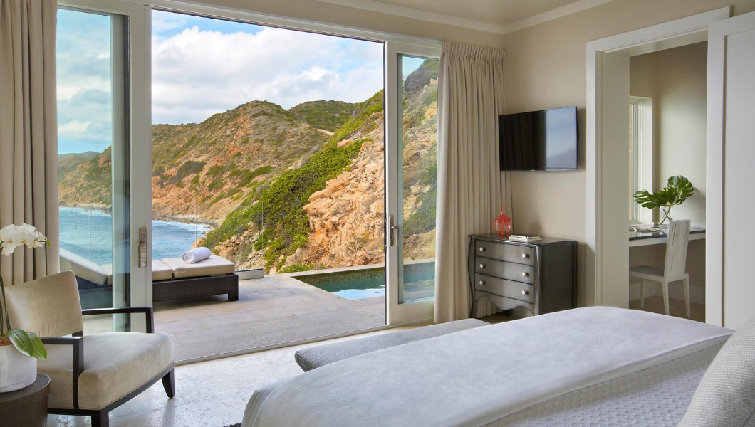 Oil Nut Bay