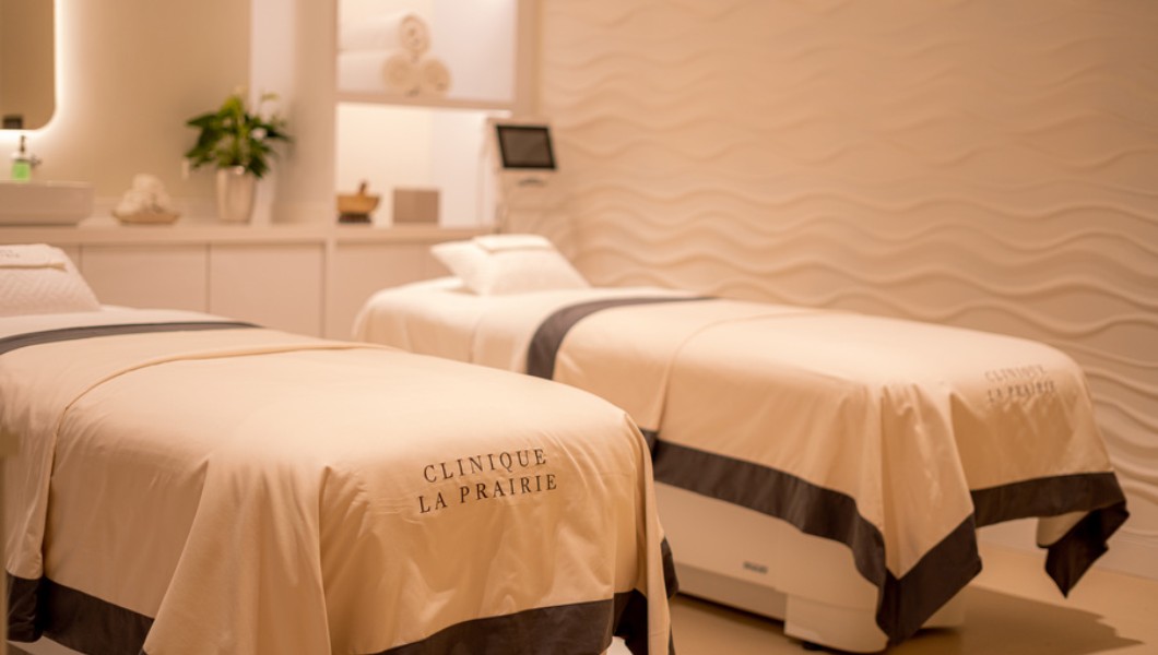 Clinique La Prairie Longevity Hub