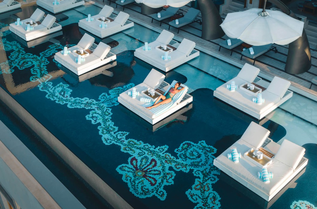 Atlantis, The Royal