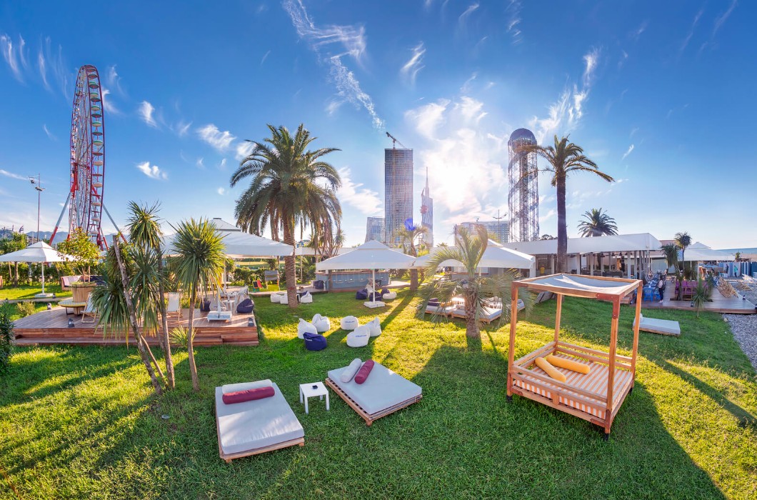 Radisson Blu Batumi