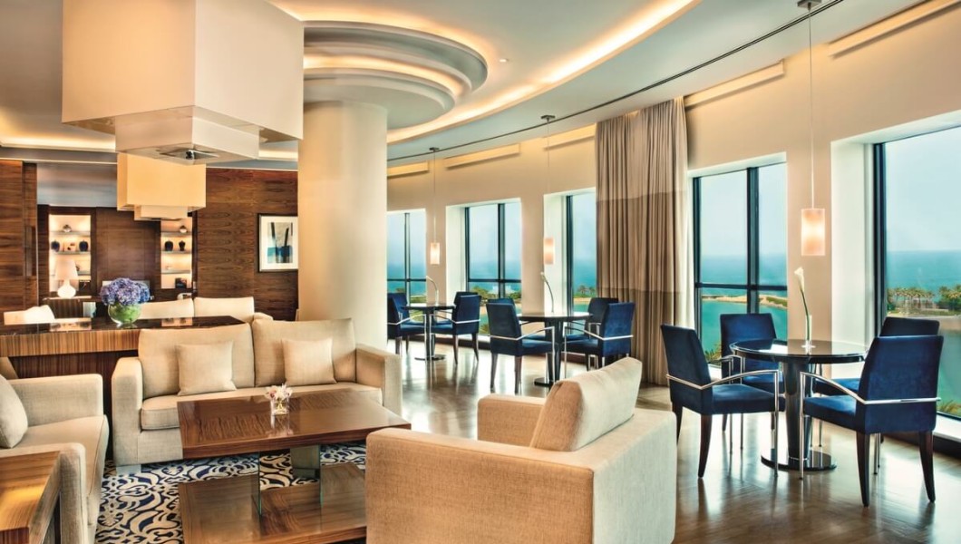 The Ritz-Carlton, Bahrain