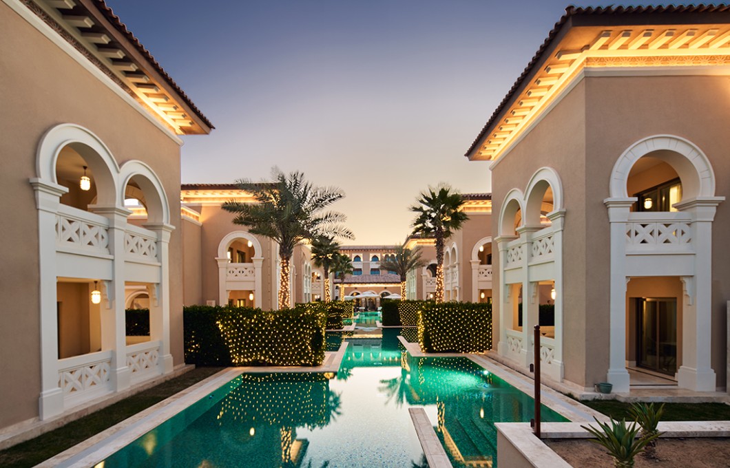 Rixos Premium Saadiyat Island, Abu Dhabi