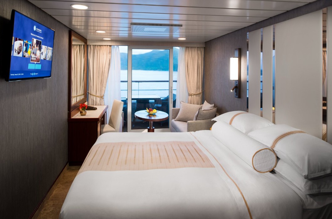 Cruises 2024