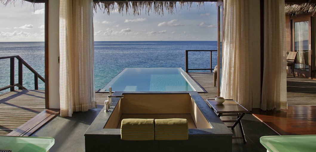 Maldives Resorts | Coco Bodu Hithi Resort | Coco Collection