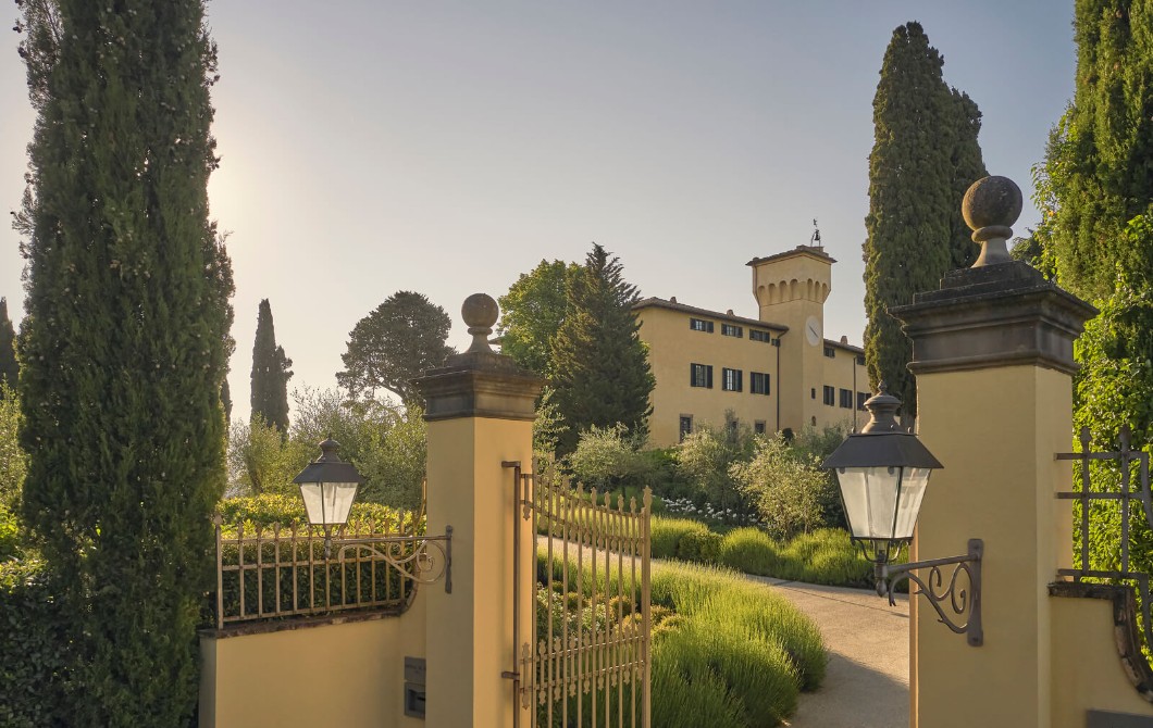 COMO Castello Del Nero