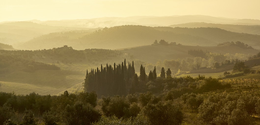 COMO Castello Del Nero, COMO Hotels & Resorts