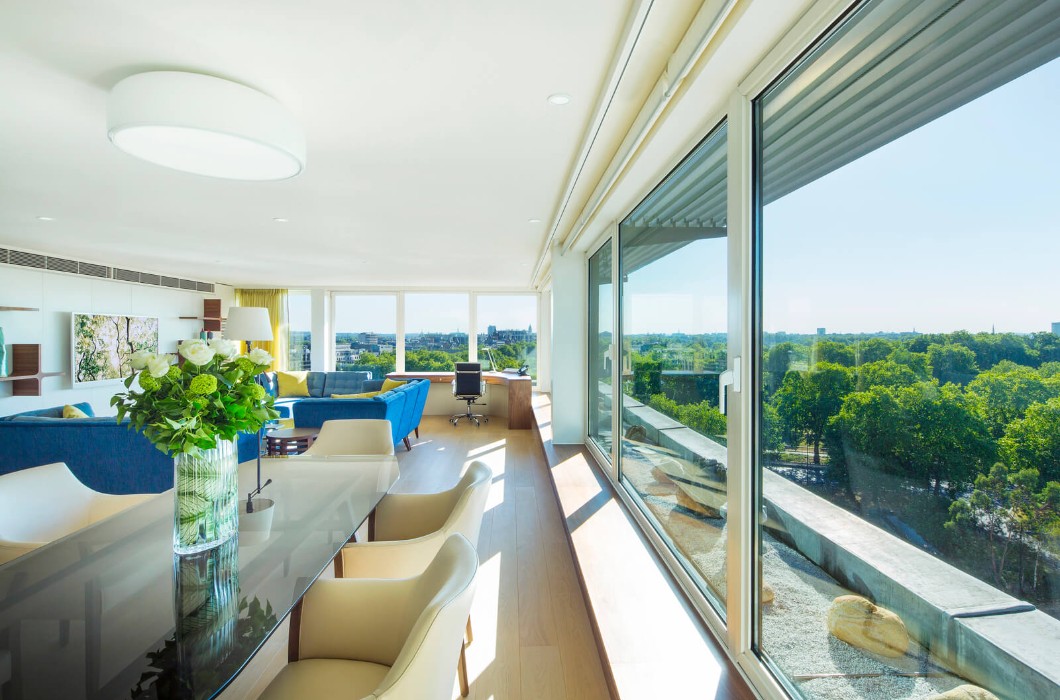 Nobu London