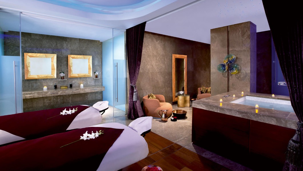 Conrad Abu Dhabi Etihad Towers 