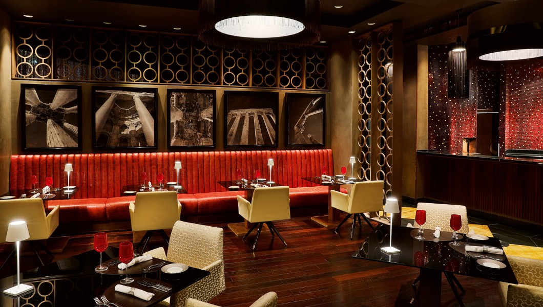 Conrad Abu Dhabi Etihad Towers 