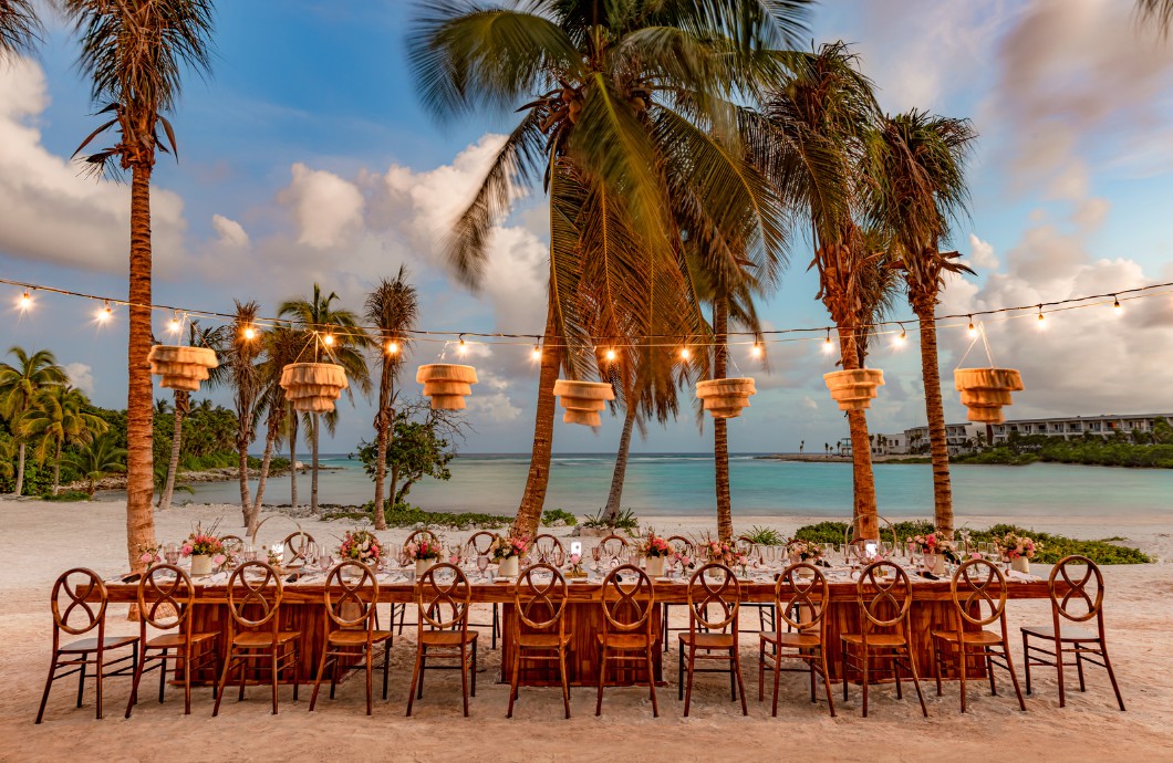 Conrad Tulum Riviera Maya Resort - Hilton