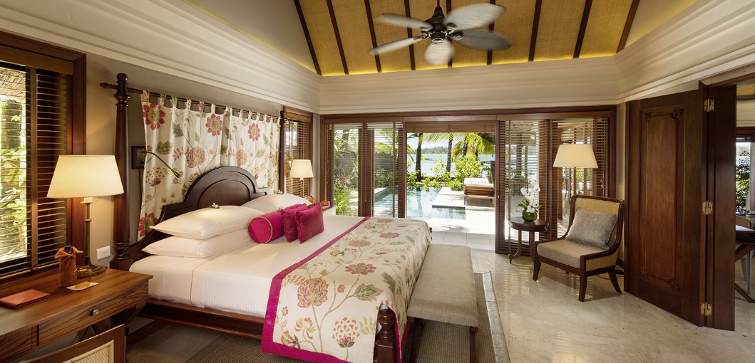 Best 5-star Luxury Hotel in Mauritius | Constance Prince Maurice