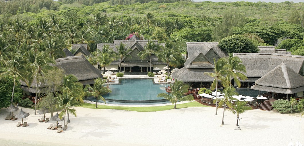 Best 5-star Luxury Hotel in Mauritius | Constance Prince Maurice