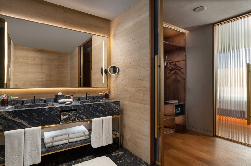 Rixos Tersane Istanbul