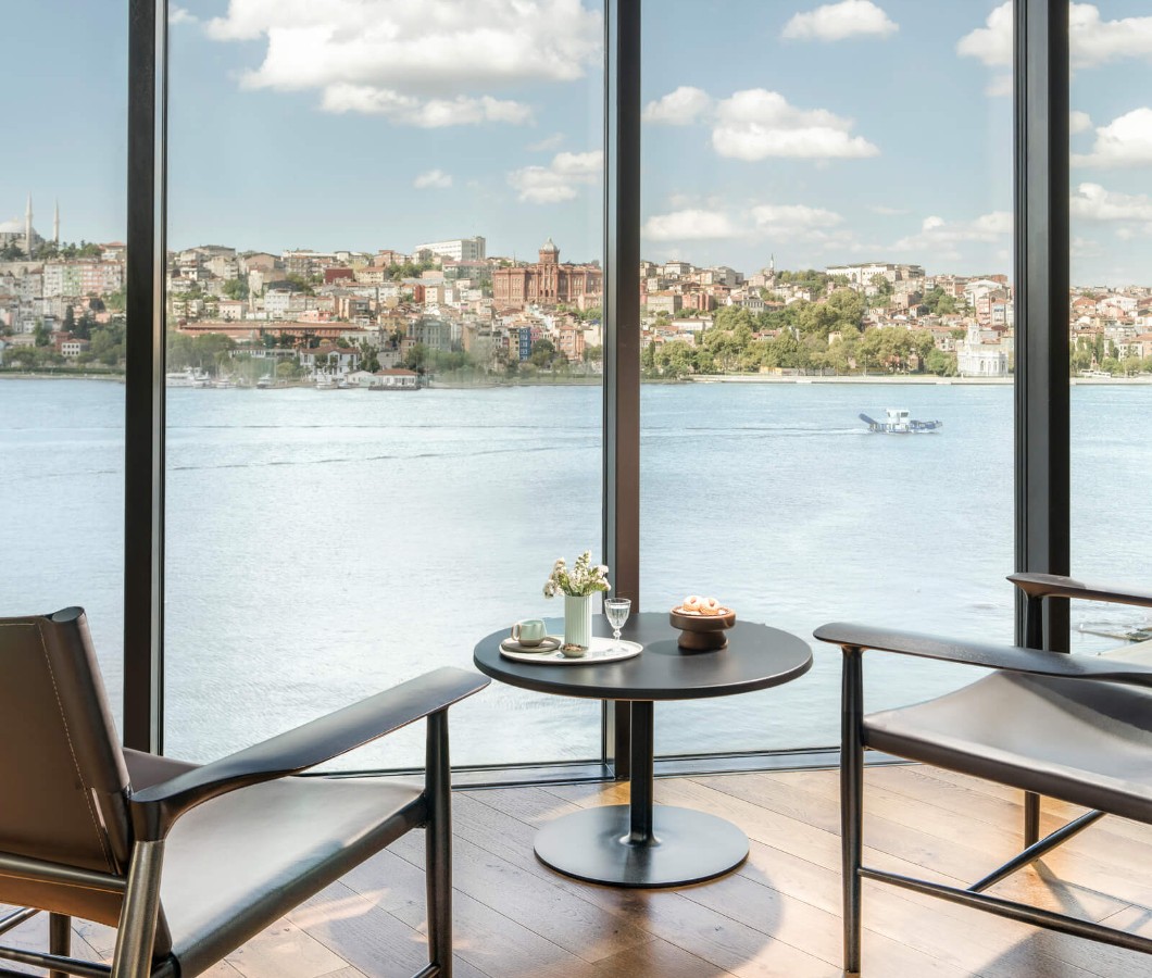 Rixos Tersane Istanbul