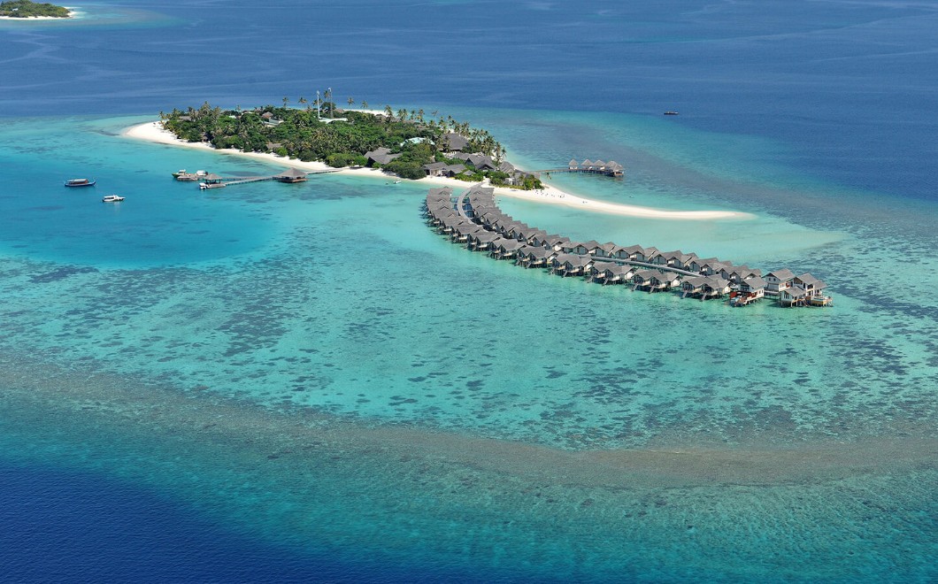 Cora Cora Maldives