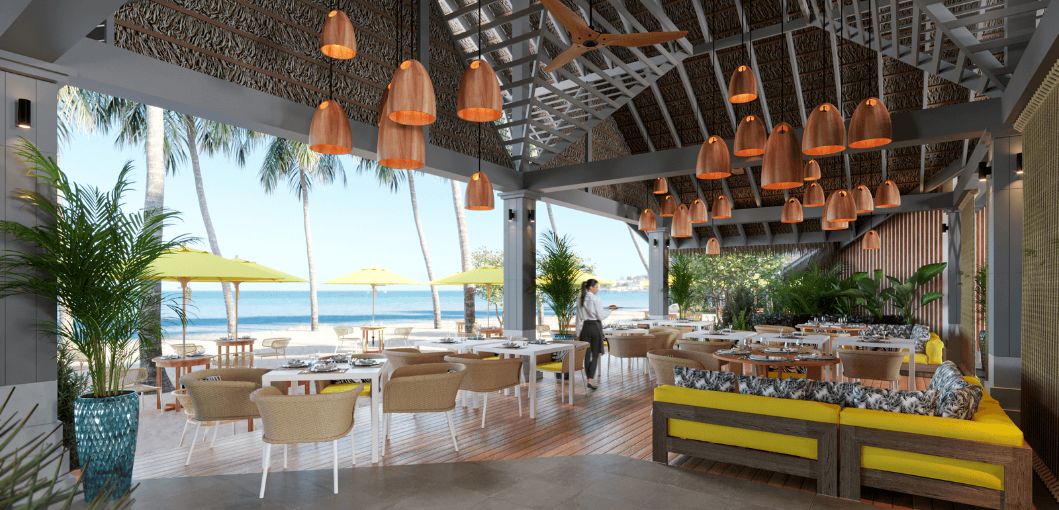 Cora Cora Maldives
