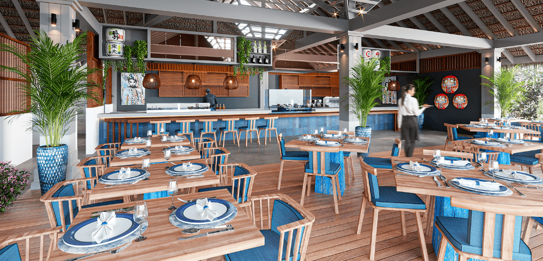 Cora Cora Maldives
