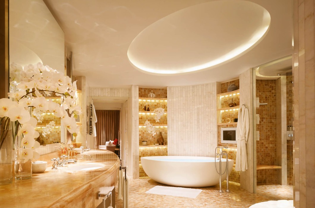 Corinthia London