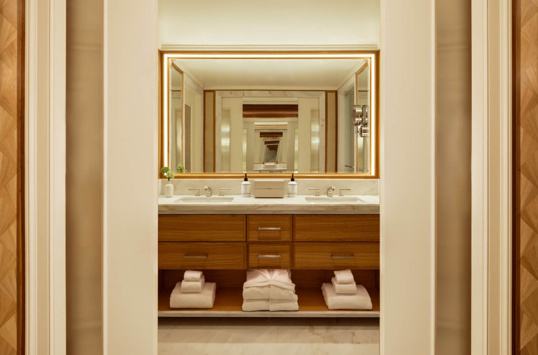 The Surrey, A Corinthia Hotel