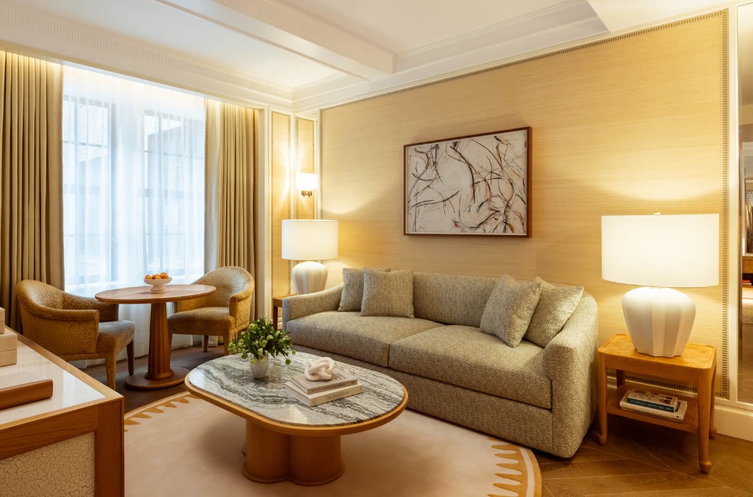 The Surrey, A Corinthia Hotel