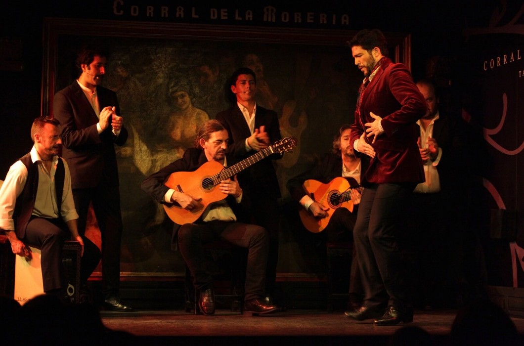 Madrid, Spain