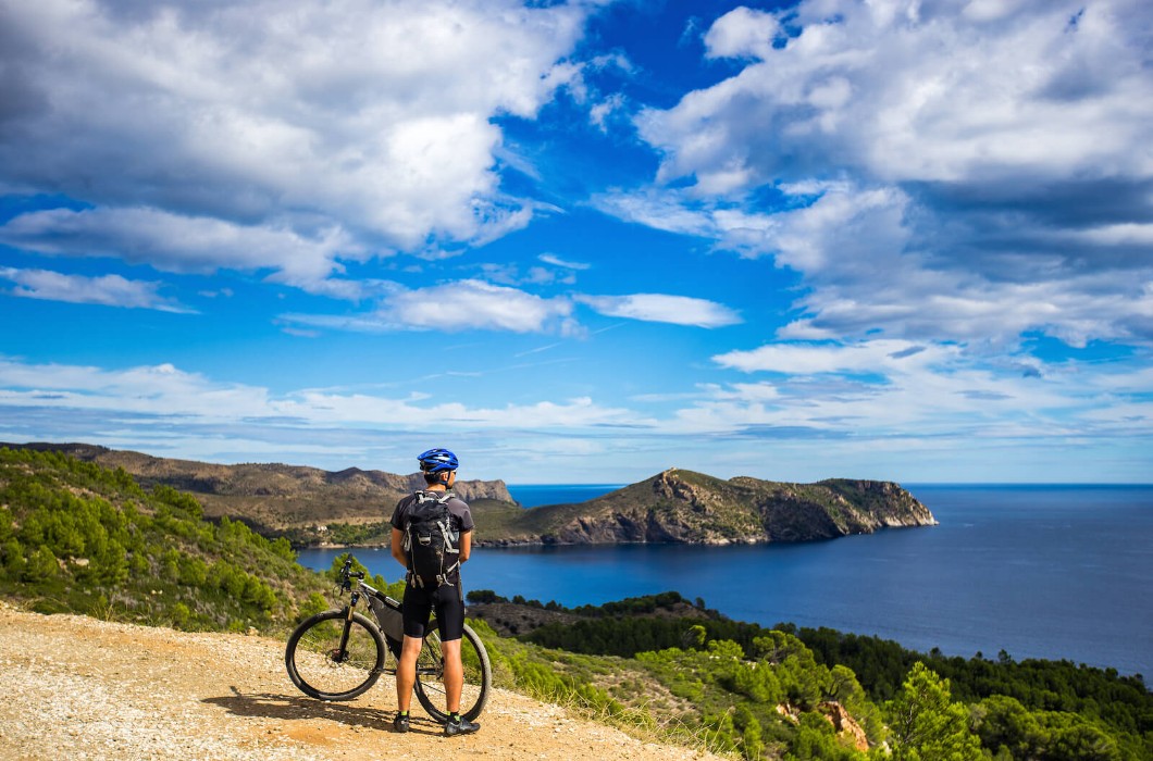 Grand Tour of Catalonia